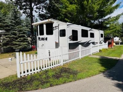 2757 Owens #122 Drive, Houghton Lake, Michigan 48629, HOA KỲ