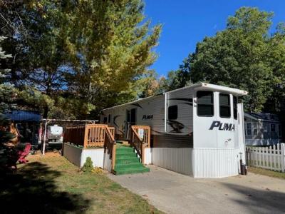 2757 Owens #122 Drive, Houghton Lake, Michigan 48629, HOA KỲ