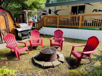 2757 Owens #122 Drive, Houghton Lake, Michigan 48629, HOA KỲ