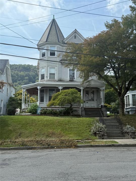 60 Hudson Avenue, Haverstraw, 纽约州 10927, 美国