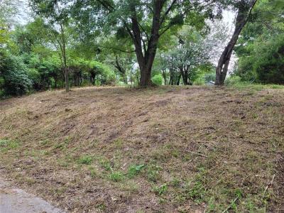 312 S Minnesota Avenue, Shawnee, Oklahoma 74801