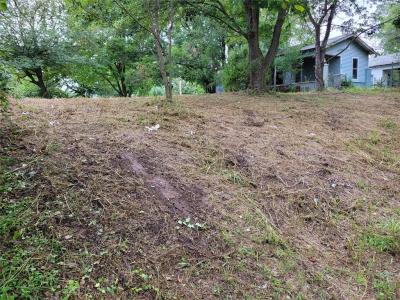 312 S Minnesota Avenue, Shawnee, Oklahoma 74801