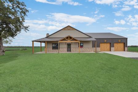 160 Quail Run Court, Decatur, Teksas 76234, USA