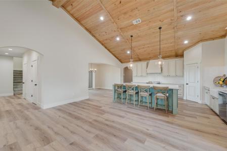 160 Quail Run Court, Decatur, Teksas 76234, USA