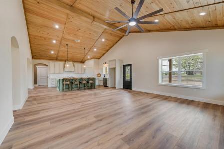 160 Quail Run Court, Decatur, Teksas 76234, USA