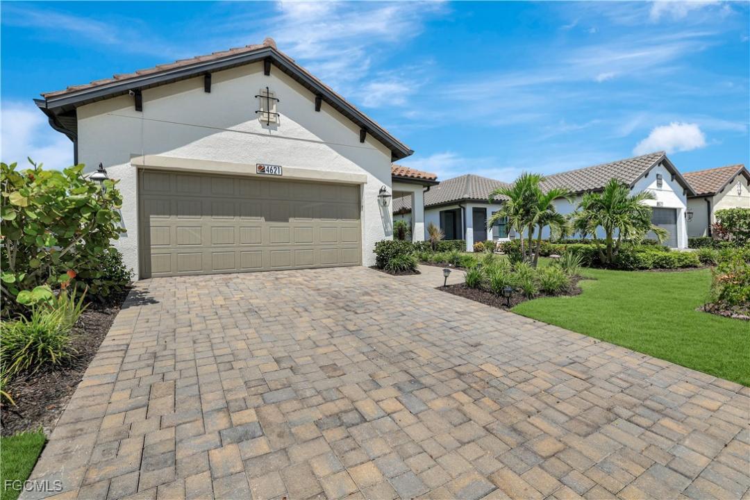 4621 Centaurus Circle, Naples, Florida 34120, Estados Unidos