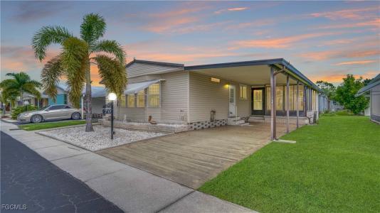 70 Sunrise Avenue, North Fort Myers, Floride 33903, États-Unis