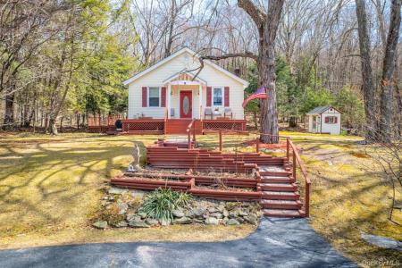 370 Starlight Road, Monticello, New York 12701