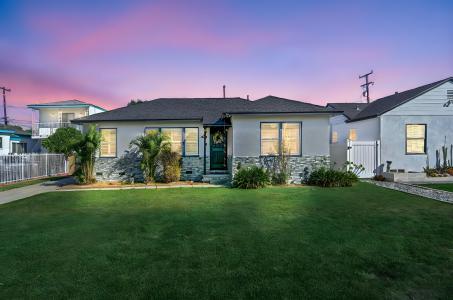 7608 Duchess, Whittier, California 90606, USA