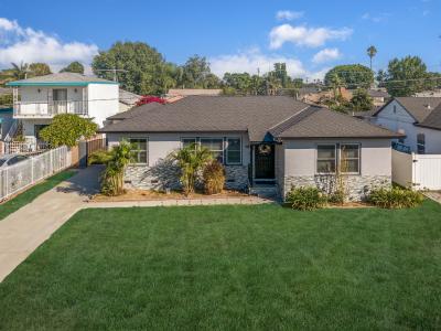 7608 Duchess, Whittier, Калифорния 90606, Соединенные Штаты