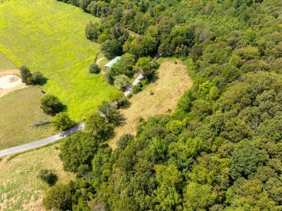 4125 Dry Creek Rd, Celina, 田纳西州 38551, 美国