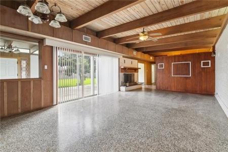 1501 POINSETTIA Drive, Metairie, Louisiana 70005