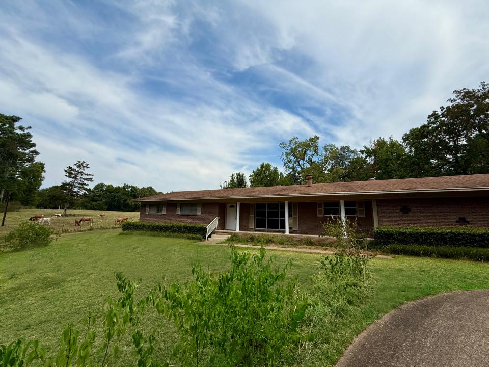 37 Leggett Dr., Texarkana, Texas 75503, Estados Unidos