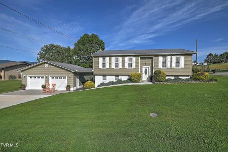 121 Brookview Drive, Newport, 田納西州 37821, 美國