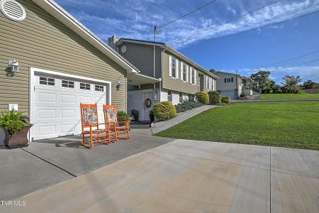 121 Brookview Drive, Newport, 田納西州 37821, 美國