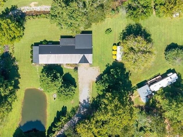 6491 Crooked Creek Road, Young Harris, Géorgie 30582, États-Unis