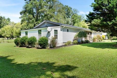 6491 Crooked Creek Road, Young Harris, Géorgie 30582, États-Unis