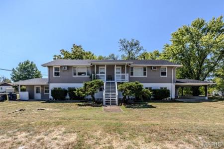 1504 W Missouri Street 1-4, Buffalo, Missouri 65622, USA