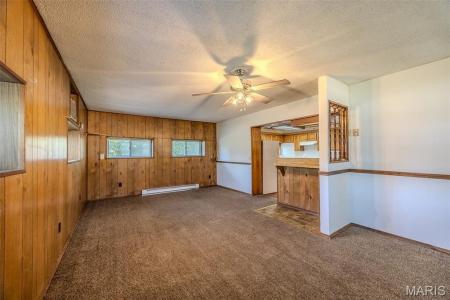 1504 W Missouri Street 1-4, Buffalo, Missouri 65622, Amerika Birleşik Devletleri