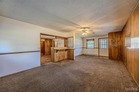 1504 W Missouri Street 1-4, Buffalo, Missouri 65622, Amerika Birleşik Devletleri