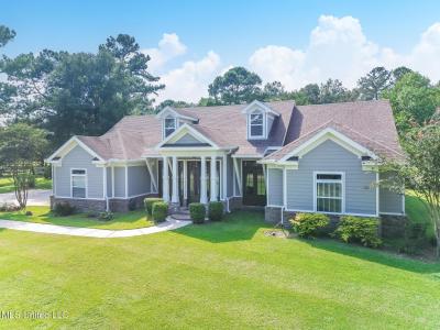 23894 Stablewood Drive, Pass Christian, Mississippi 39571