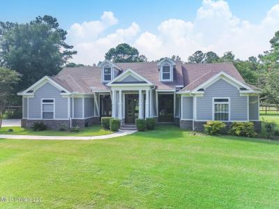 23894 Stablewood Drive, Pass Christian, Mississippi 39571