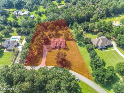 23894 Stablewood Drive, Pass Christian, Mississippi 39571