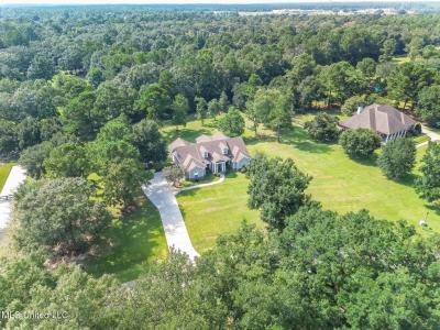 23894 Stablewood Drive, Pass Christian, Mississippi 39571