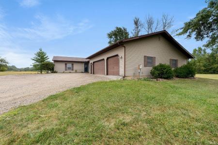 10225 N 100 W, Decatur, Indiana 46733, Estados Unidos