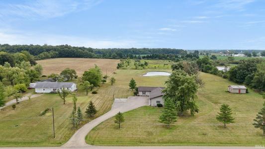 10225 N 100 W, Decatur, Indiana 46733, Estados Unidos