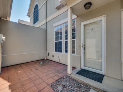 8016 Ederville Circle, Fort Worth, Texas 76120, Estados Unidos