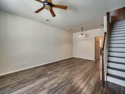 8016 Ederville Circle, Fort Worth, Texas 76120, Estados Unidos