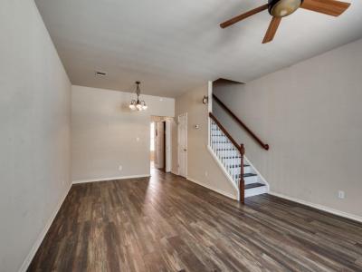 8016 Ederville Circle, Fort Worth, Texas 76120, Estados Unidos