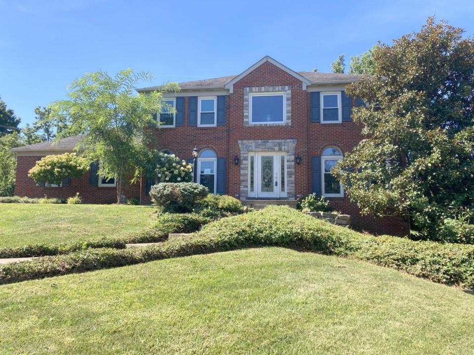 1000 Riverview Farm Place, Fort Mitchell, Kentucky 41017, Estados Unidos