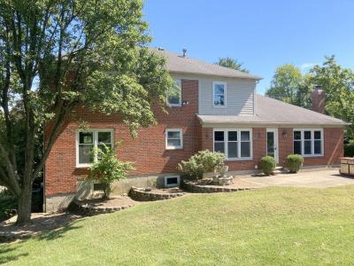 1000 Riverview Farm Place, Fort Mitchell, Kentucky 41017, Estados Unidos