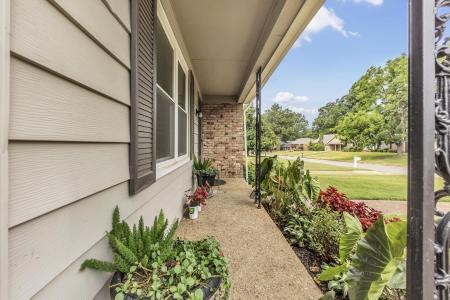 6321 Ashton, Memphis, 田纳西州 38134, 美国