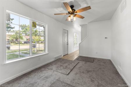 13367 Fordline Street, Southgate, Michigan 48195, Amerika Birleşik Devletleri