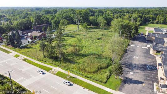 40012 Michigan Avenue, Canton Charter Township, 密歇根州 48188, 美国