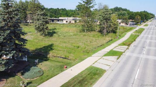 40012 Michigan Avenue, Canton Charter Township, Michigan 48188