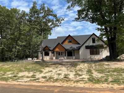 543 Private Road 6305, Mineola, Texas 75773, États-Unis