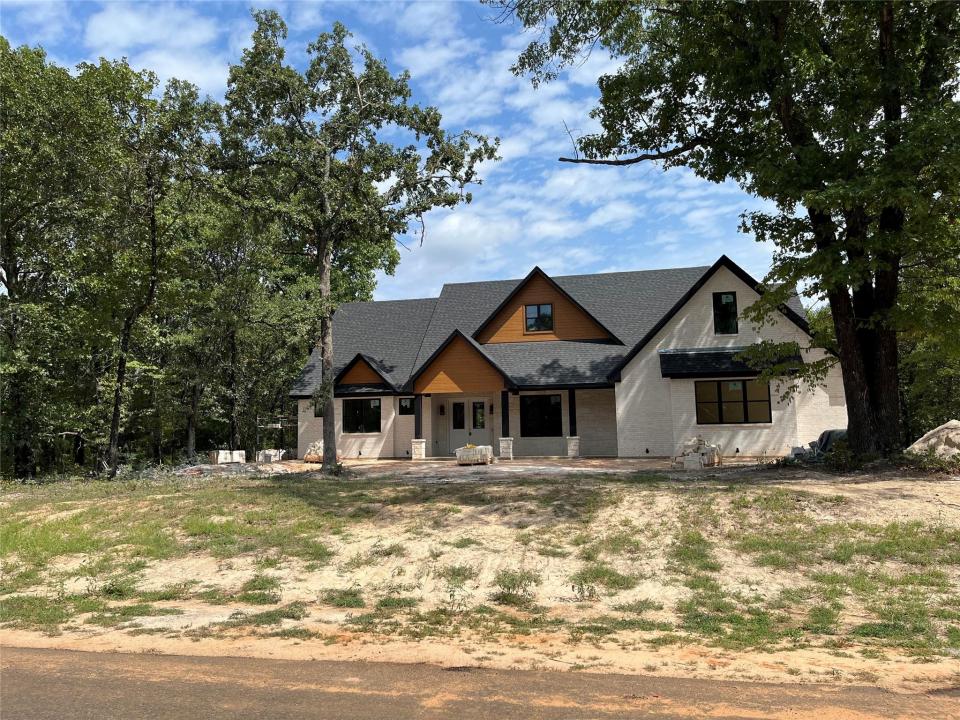 543 Private Road 6305, Mineola, Texas 75773, Estados Unidos