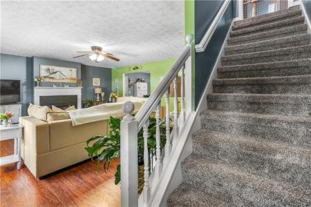 241 Fox Run, Loganville, Georgia 30052