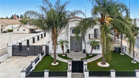 546 E. 219th St, Carson, California 90745, USA