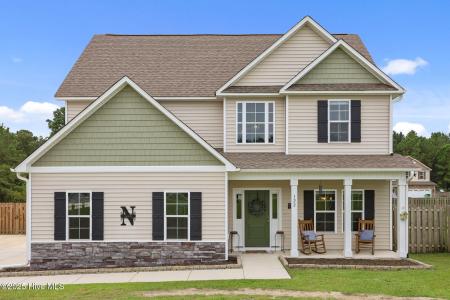 122 Gillcrest Lane, Hubert, צפון קרוליינה 28539, ארצות הברית של אמריקה