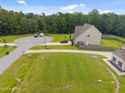 122 Gillcrest Lane, Hubert, צפון קרוליינה 28539, ארצות הברית של אמריקה