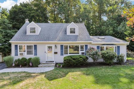 21 Tulip Tree Drive, Garnerville, New York 10923, États-Unis