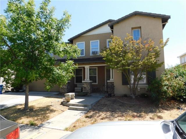 1216 Aups Court, Merced, California 95348