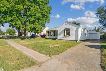 45 Richards Drive, Fort Madison, Iowa 52627, Estados Unidos