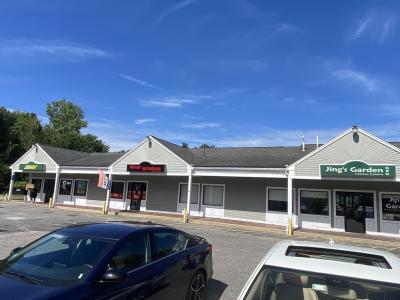 461 Washington St, Holliston, 马萨诸塞州 01746, 美国