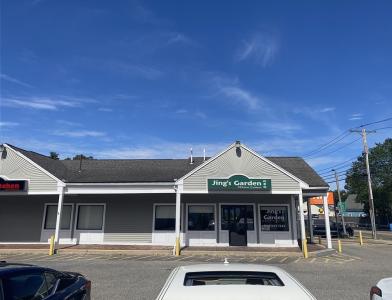 461 Washington St, Holliston, 马萨诸塞州 01746, 美国
